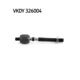 SKF Articulatie axiala, cap de bara