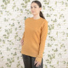 Bluza De Dama 3359 Galbena, Galben