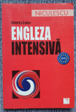Engleza intensiva - Victorita Stancu 2007, 220 pag, stare f buna