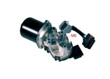 Motor stergator Renault Clio Ii (B0/1/2), 09.1998-06.2001; Clio Ii/Storia/Campus (B0/1/2), 07.2001-04.2005 ; Thalia/Symbol (Lb0/1/2), 06.2002-2008; T