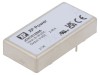 Convertor DC/DC XP POWER JCH1012S05, 10W, 5V 2A, Tensiune Intrare 9-18V, Montare THT