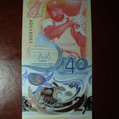 EASTERN CARRIBEAN 2 DOLARI 2023 UNC