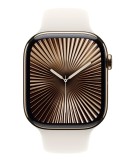 APPLE WATCH 10 46 GD TI ST SB ML CEL-BCS