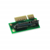 Adaptor mini PCI-e PCI Express la SATA 22 pini (7+15)