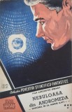 Carte SF Colectie Povestiri stiintifico-fantastice 62 Beletristica