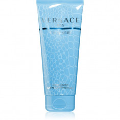 Versace Eau Fraîche gel de duș pentru bărbați 200 ml