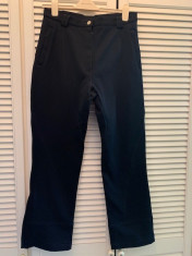 Pantaloni outdoor dama grosi/ski BELFE &amp;amp; BELFE, mas. 40 2+1 gratis foto