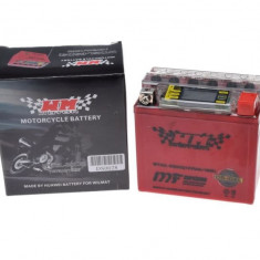 Baterie YTX5L-BS - iGEL, necesita electrolit Cod Produs: MX_NEW DS0028