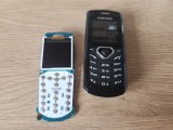 Carcasa Samsung E1170 folosita cu display si placa de baza