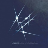 Walking on a Flashlight Beam - Blue Vinyl | Lunatic Soul, Rock