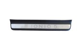 Ornament prag interior dreapta spate HYUNDAI IONIQ 5 NE 2023 OEM: 85888-GI100 26255461