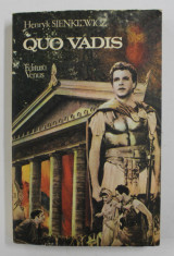 QUO VADIS de HENRYK SIENKIEWICZ , 1992 foto