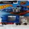 Macheta Hot Wheels - Transformers Ultra Magnus camion 1/64