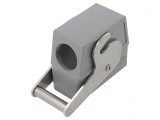 Conector Han B Hood Intrare Laterală M32 Central Lev