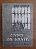 Cruci de gratii - Ioan Andrei