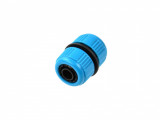 Conector pentru furtun 1/2&quot; blister BLUE LINE, GEKO G73037