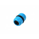 Conector pentru furtun 1/2&quot; blister BLUE LINE, GEKO G73037