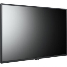 Monitor LG 55SM5KE 55inch 12ms FullHD Black foto