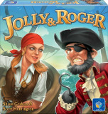 Jolly &amp; Roger | Abacus Spiele