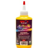 Aditiv Lichid Senzor Splash Activator Fumigena PVA, Ananas &amp; N&#039;Butyric, 250ml