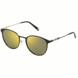 Ochelari de Soare Unisex Fila SFI217-52301G &Oslash; 55 mm