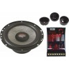 Set 2 Difuzoare componente, Audio System X 165 EVO 2, 110 watts, 165 mm, 6.5&quot;, 3 ohm, Kick Bass CarStore Technology