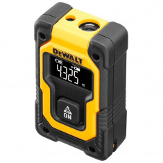 Telemetru de Buzunar LASER DeWalt DW055PL 16 m