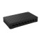 Switch 8 porturi RJ45 Gigabit, Unmanaged - Ruijie RG-ES08G