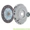VALEO 832226 KIT3P with Self Adjusting Technology Set ambreiaj