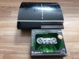 PS3 (Playstation 3) modat CFW 320 GB + 40 jocuri (GTA V, God of War, Red Dead, NFS)