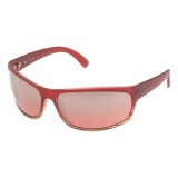 Ochelari de Soare Unisex Police S1863M71ACNX Roșu &oslash; 71 mm