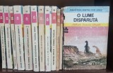 Lot - 11 volume din colecția Biblioteca pentru toți copiii