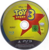 Joc PS3 TOY STORY 3 Playstation 3 de colectie PAL