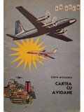 Sorin Nicolescu - Cartea cu avioane (Editia: 1964)