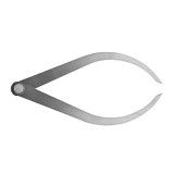 Cumpara ieftin Compas de exterior Kirschen 8606200, 200 mm