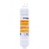 Filtru apa Sediment Tip &quot; U &quot; by ex Hyundai Waco. Coreea
