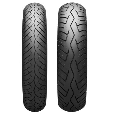 Anvelope Bridgestone BATTLAX BIAS TOURING BT46R 130/70R18 63H All Season