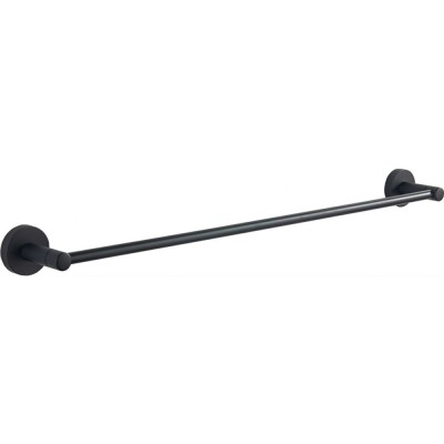 Cuier de baie BLACK MIST 01 foto