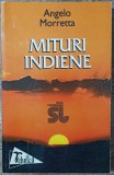 Mituri indiene - Angelo Morretta