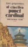 Spectacolul lumii, Volumul al III-lea - Al cincilea punct cardinal