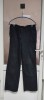 Blugi Dama Laura Stein Nr.38, Negru