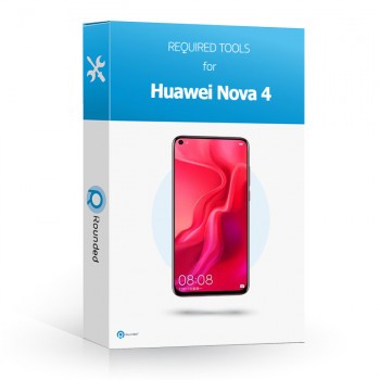 Caseta de instrumente Huawei Nova 4 foto