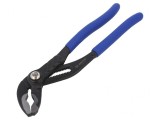 Cleşti reglabil pentru ţevi 250mm cu buton