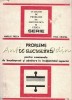 Probleme Electricitate Bacalaureat Admitere - Marius Preda, Paul Cristea, Tehnica 1978, 358 Pagini