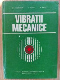 Vibratii mecanice- Gh. Buzdugan, I. Fetcu