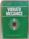 Vibratii mecanice- Gh. Buzdugan, I. Fetcu