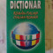 Dictionar roman Italian, Italian roman
