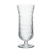 Pahar cu picior, Trocadero Tornado, 390 ml, policarbonat