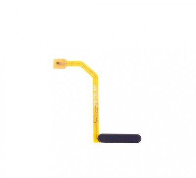 Flex Fingerprint Samsung Galaxy A15, A155, Negru foto