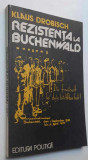 Rezistenta La Buchenwald - Klaus Drobisch
